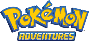 Logo Pokemon Adventures