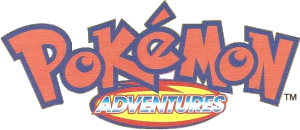 Logo Pokemon Special