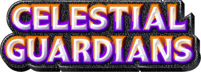 Celestial Guardians — logo