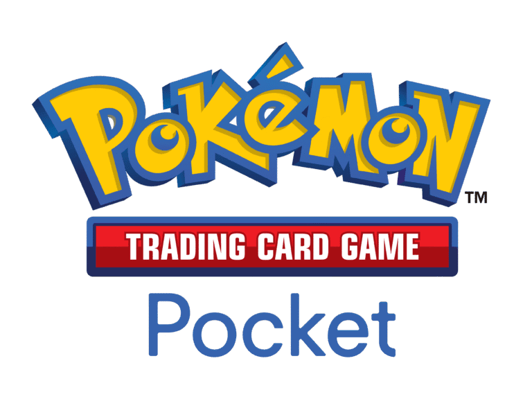 Pokemon Trading Card Game Pocket — logo