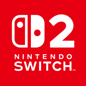Logo Nintendo Switch 2