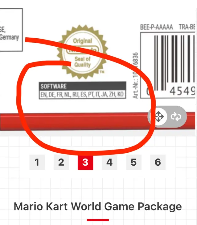 Mario Kart World nie będzie po polsku, co i fanom Pokemonów dobrze nie wróży