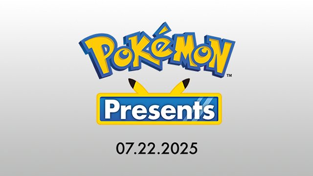 Pokemon Presents, lipiec 2025 roku