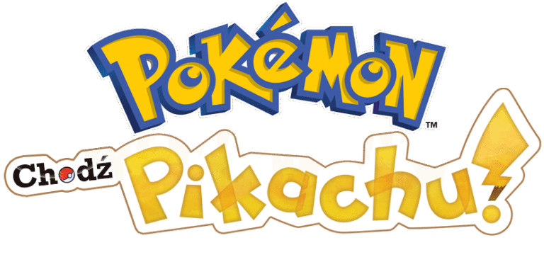 Polski tytuł gry Pokemon Let's Go, Pikachu! może jeszcze zostać zmieniony