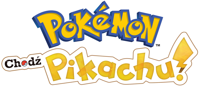 Polski tytuł gry Pokemon Let's Go, Pikachu! może jeszcze zostać zmieniony