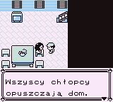 Taki już los trenera Pokemon
