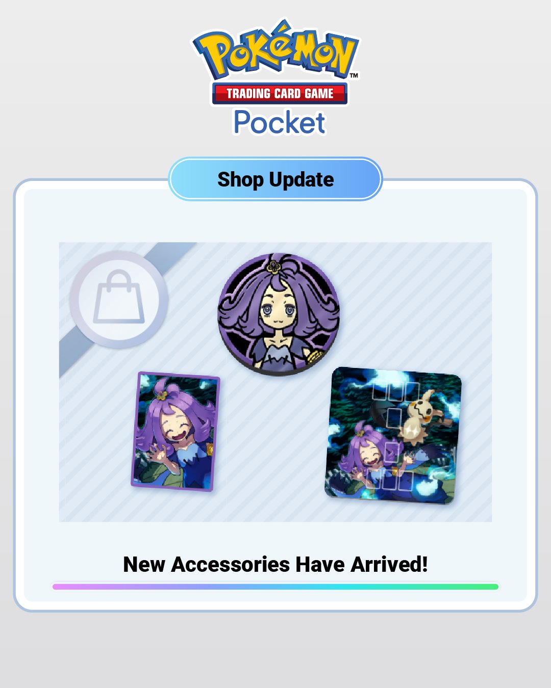 Acerola w cenie złota w Pokemon TCG Pocket