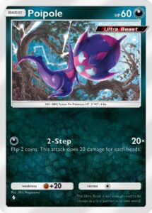 Pokemon TCG Pocket — Poipole