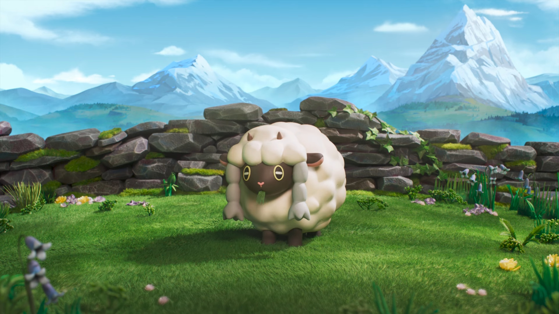 Opowieści Pokemon Sirfetch’d i Pichu w tarapatach od Aardman Animations w 2027 r.