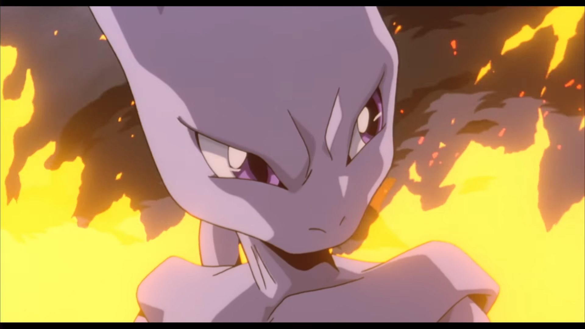 Pokemon: Zemsta Mewtwo w Pokemon TV z polskim dubbingiem
