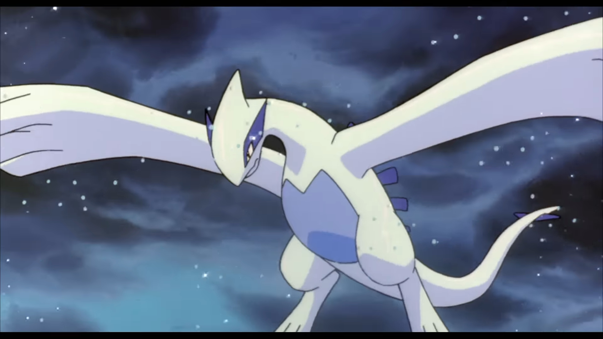 Pokemon 2: Uwierz w swoją siłę w Pokemon TV z polskim dubbingiem