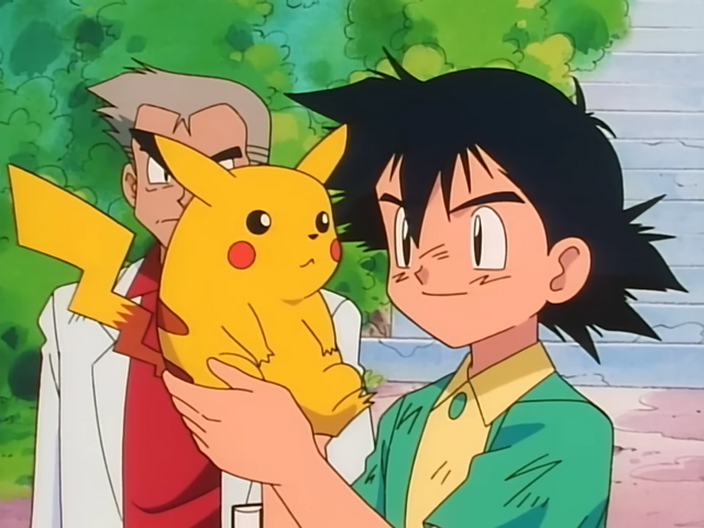 25 lat anime Pokemon w Polsce! Zaczęło się od odcinka Pokemon, wybieram cię!