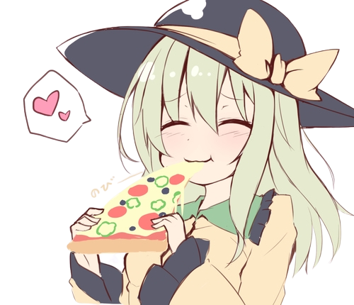 Koishi Komeiji, czyli symbol Fusoku Subs