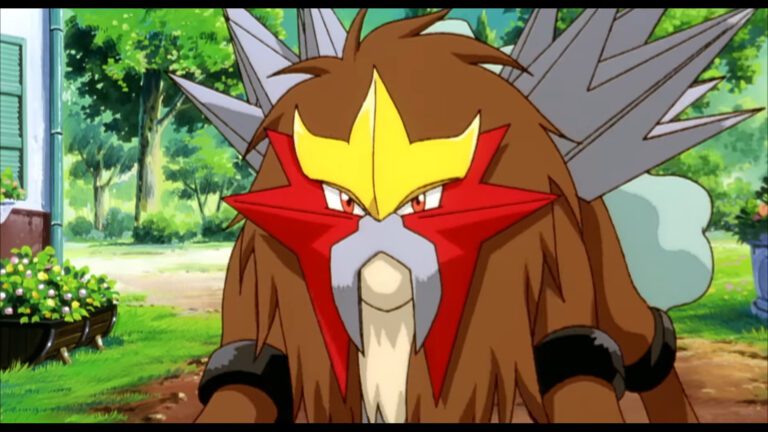 Pokémon 3: Zaklęcie Unown bez polskiego dubbingu w Pokemon TV
