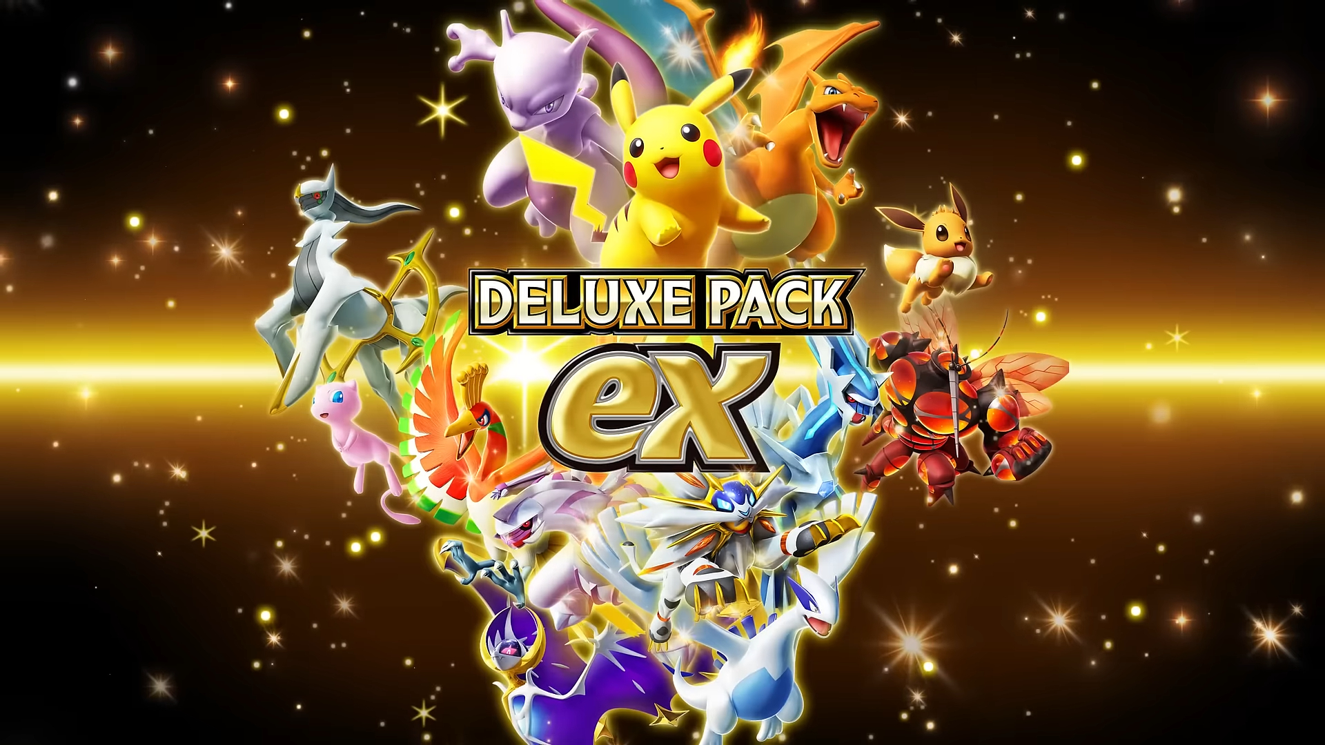 Pokemon TCG Pocket Deluxe Pack ex zawiódł i tak niskie oczekiwania