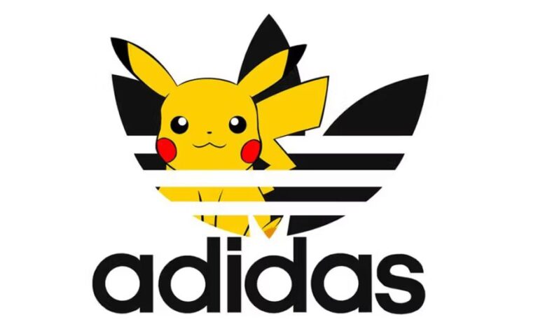 Buty adidas Pokemon na 30-lecie Kieszonkowych Potworów w 2026 roku