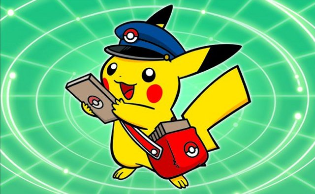 Sklep internetowy Pokemon Center zaczął działać w Niemczech