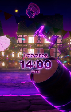 Jutro o 15.00 czasu polskiego czeka nas chyba pokaz magiczny w Pokemon TCG Pocket