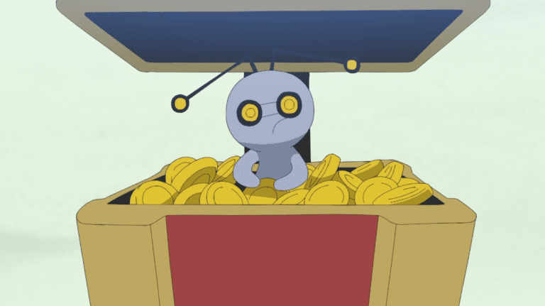 Pokemon Horyzonty: Wschodząca nadzieja — druga część na Netfliksie w marcu