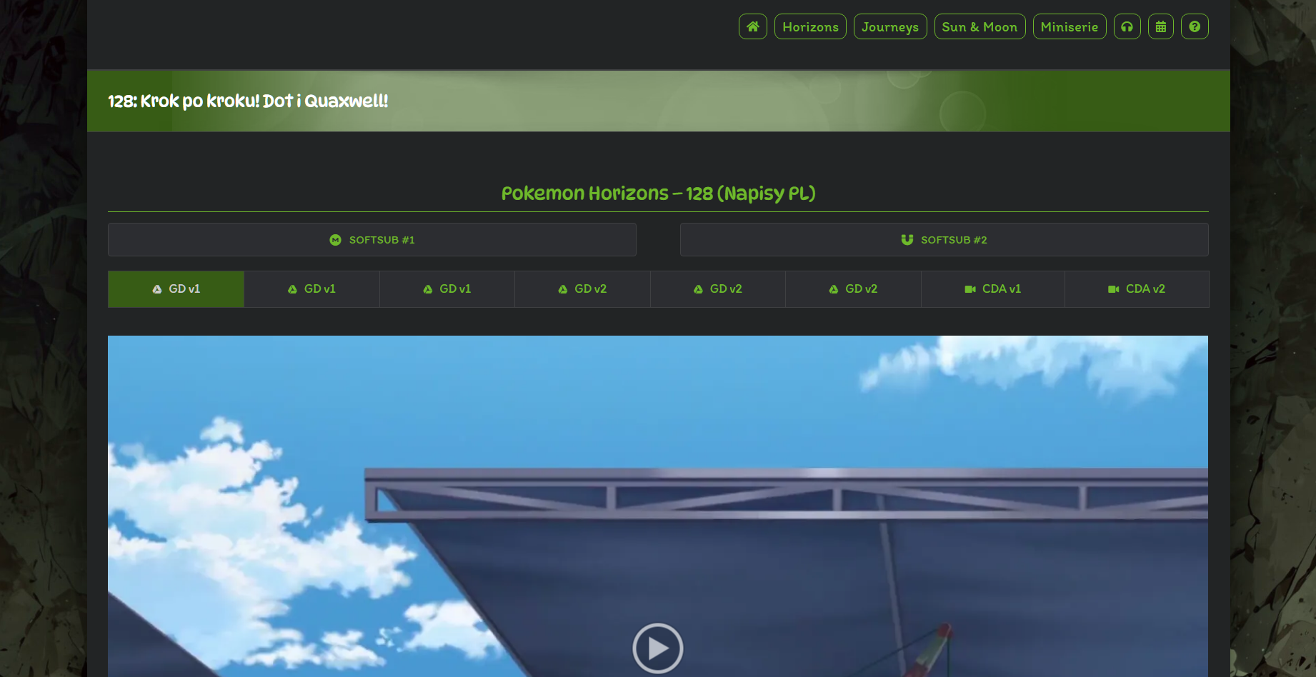 Softsuby można pobrać w .mkv z Mega lub torrentem