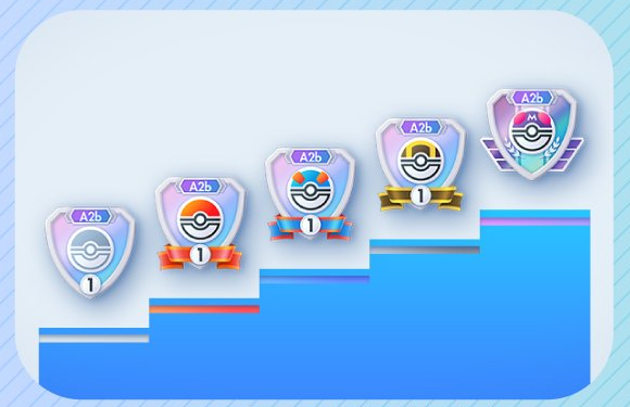 Kiedy sezon rankingowy B2a w Pokemon TCG Pocket?