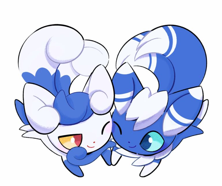 Poketto.pl chce zbudować społeczność zgraną jak te Meowstici ;)