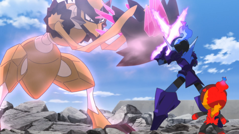 Pokemon Horyzonty: Wschodząca nadzieja — trzecia część na Netfliksie w czerwcu