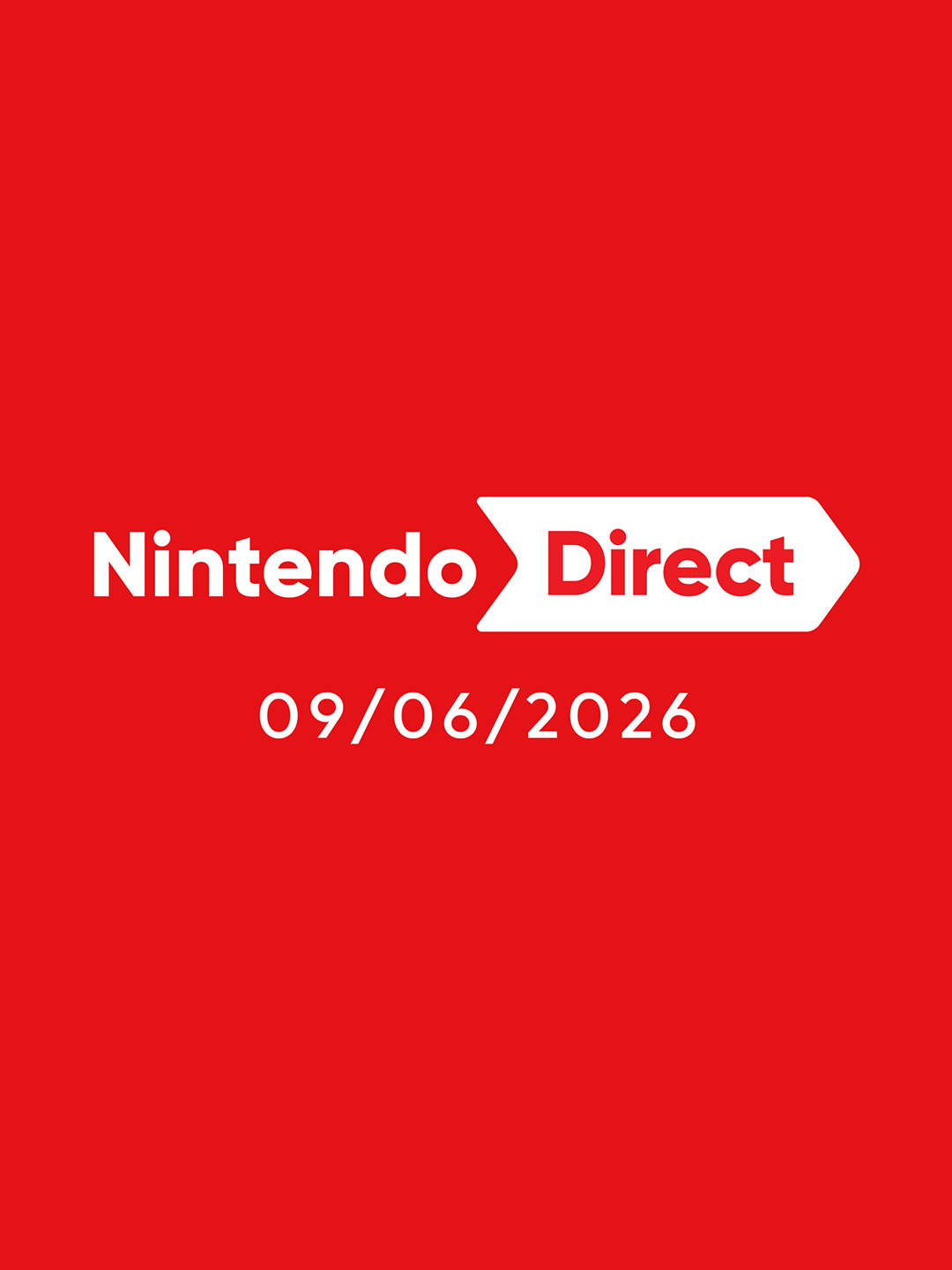 O której Nintendo Direct 9 czerwca 2026 r.