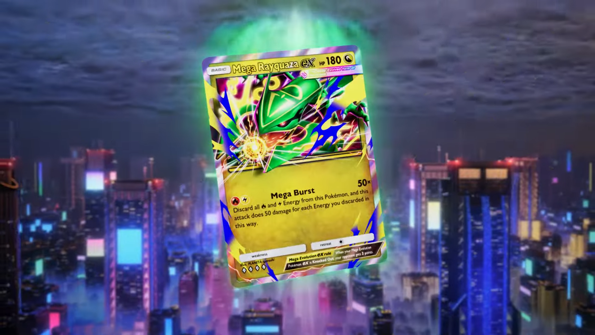 Pokemon TCG Pocket Ruler of the Skies 30 lipca 2026 r.