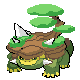 Prototypowy sprite Torterry