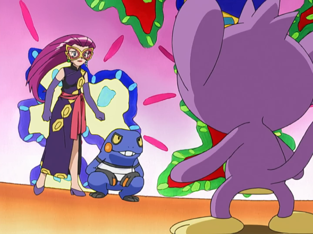 Pokemon Diament i Perła, odc. 008 Wielki szwindel online po polsku za darmo