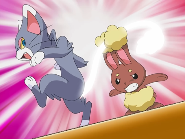 Pokémon Diament i Perła, odc. 012 Dawn i jej pierwsza rywalka online po polsku za darmo